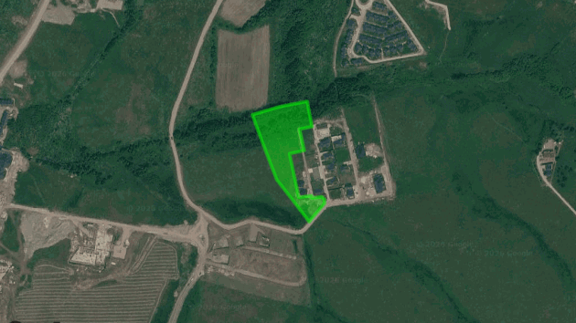 Projekat: Stambena zgrada DIF INVEST Čajetina Zlatibor