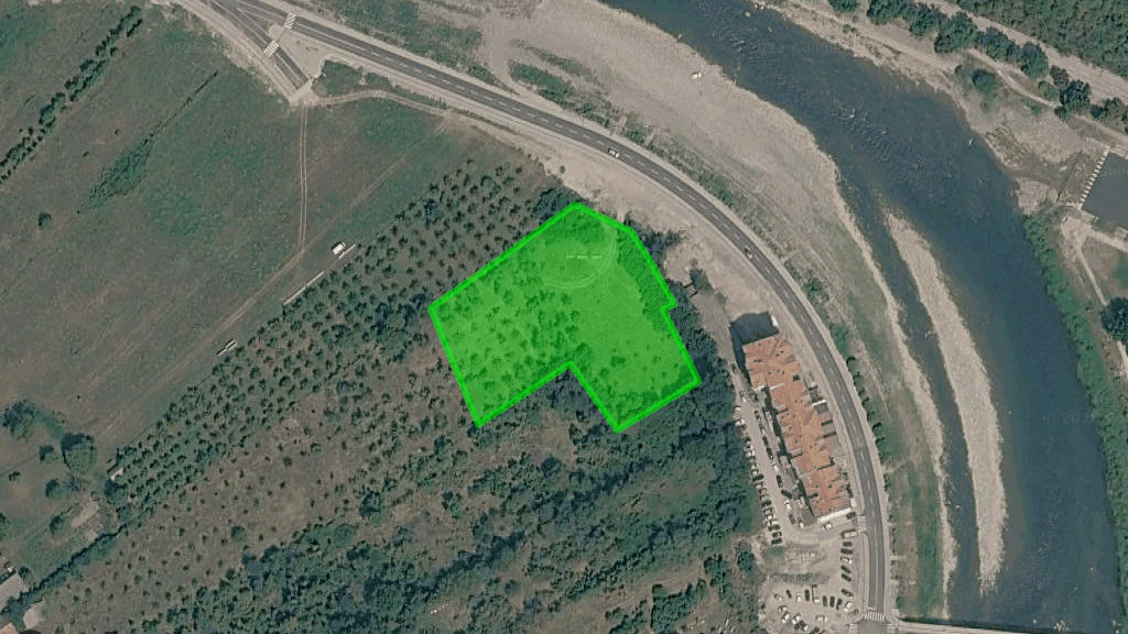 Stambena zgrada DK invest Dušana Tomaševića Ćirka Prijepolje