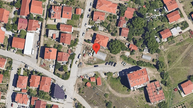 Projekat: Stambena zgrada Dr Dragutina Petkovića MD gradnja Lux Niš