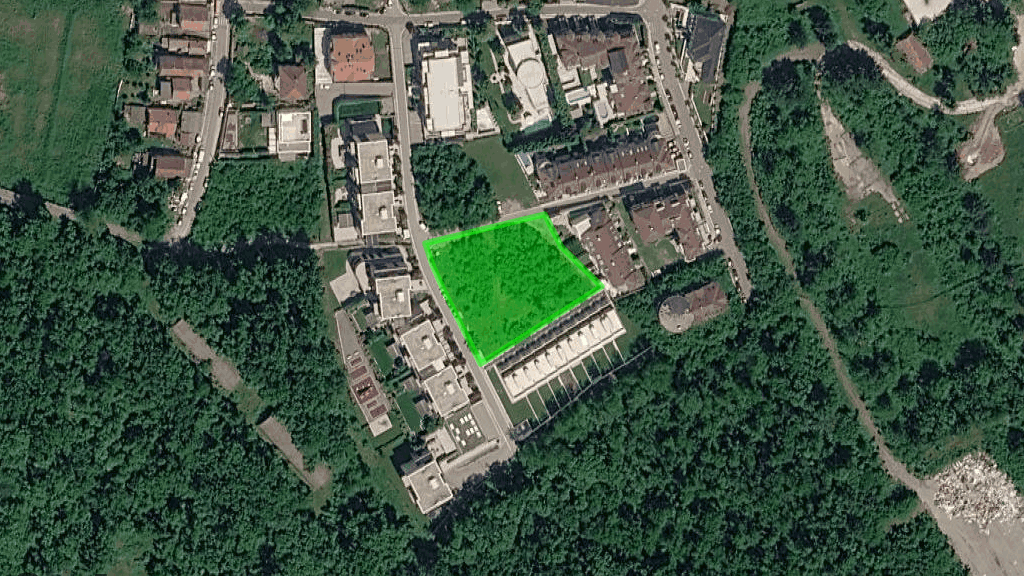 Stambena zgrada Dr Vojislava Stojanovića 19 Beograd