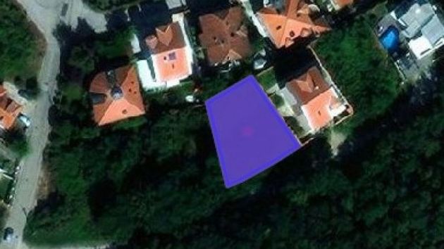 Stambena zgrada Dr. Vojislava Stojanovića 5 Niš 