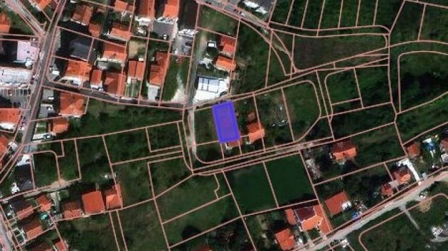 Stambena zgrada Dragana Lakovića 13 Beograd