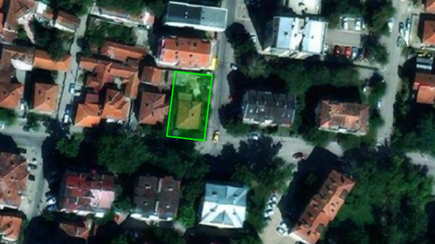 Projekat: Stambena zgrada Dragiše Cvetkovića 53 Niš