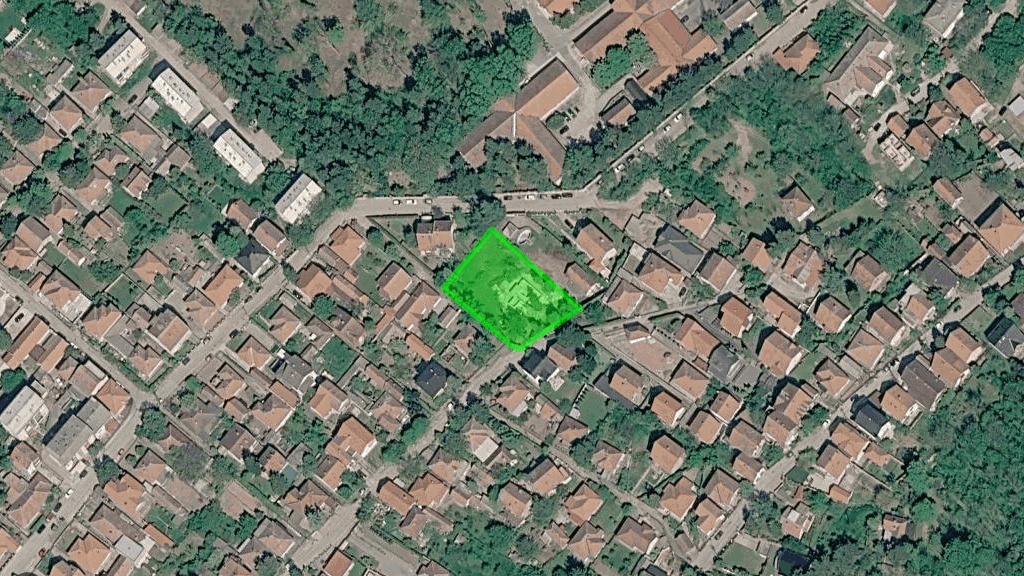 Stambena zgrada Drvarska 34 Vršac