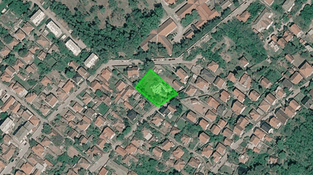 Projekat: Stambena zgrada Drvarska 34 Vršac
