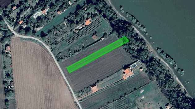 Stambena zgrada Drvarska 79 Surduk Stara Pazova
