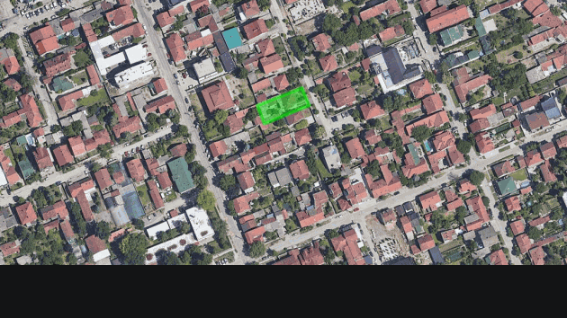 Projekat: Stambena zgrada Dubrovačka 16 Novi Sad