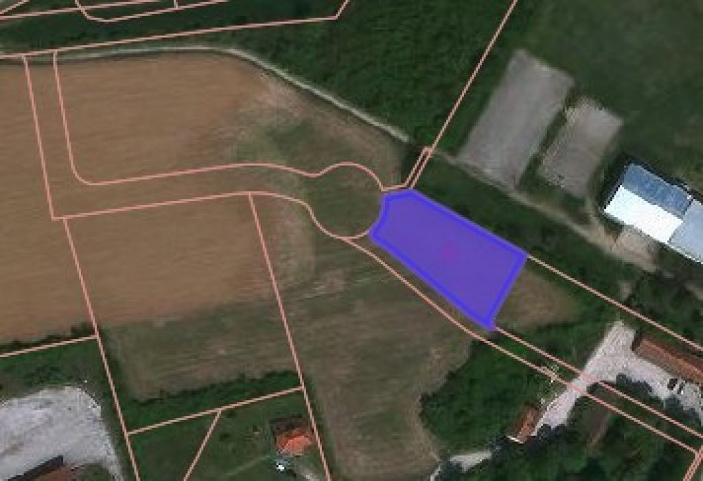 Stambena zgrada Filipa Kljajića 7V Loznica