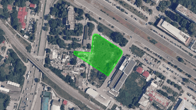 Projekat: Poslovna zgrada Forty Bulevar Milutina Milankovića Novi Beograd