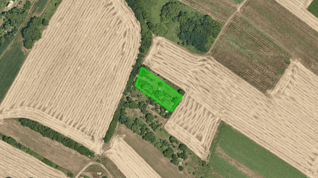 Projekat: Stambena zgrada Garden invest Potes Mišeluk Petrovaradin