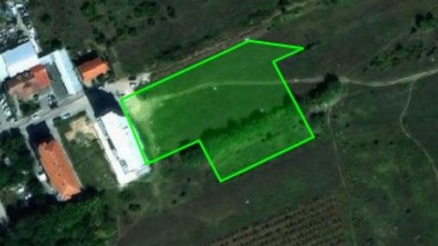 Projekat: Stambena zgrada Gornjomatejevačka 128 Atrium park Niš