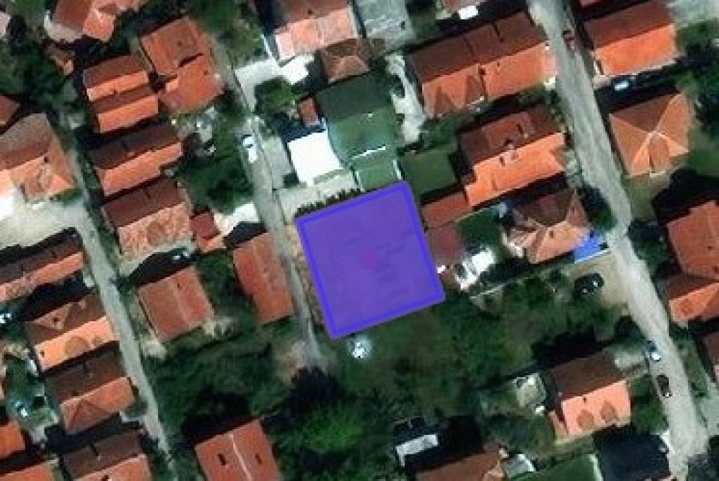 Stambena zgrada Gornjomatejevačka 4 prilaz 6 Niš