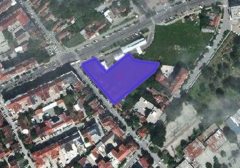 Stambeni kompleks Hadži Ruvimova 1 Novi Sad