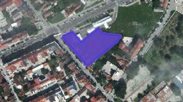 Stambeni kompleks Hadži Ruvimova 1 Novi Sad