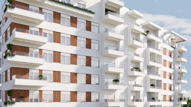 Projekat: Stambena zgrada Hercegovačka 4 Jagodina