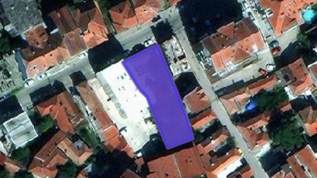 Stambena zgrada Immo Gradnja Ćirila i Metodija Niš