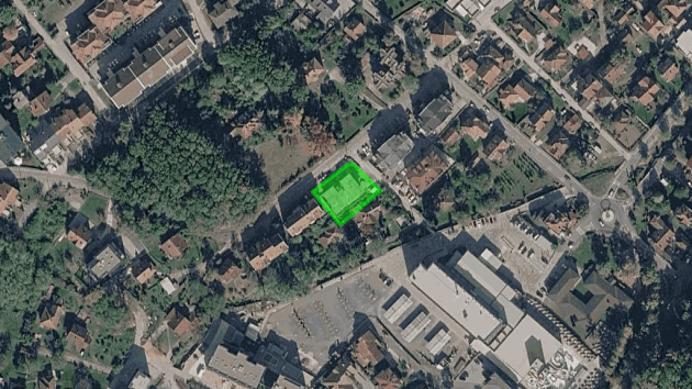 Projekat: Stambena zgrada Jastrebačka 41D Vrnjačka Banja
