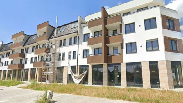 Projekat: Stambena zgrada Kireška i Bajmočka ulica Subotica