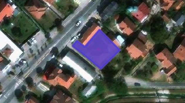Stambena zgrada Kneza Miloša 24V Vrnjačka Banja