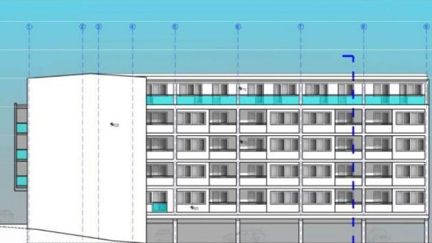 Stambena zgrada Kneza Miloša četrdeset šest Vrnjačka Banja
