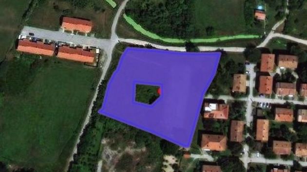 Stambena zgrada Kosovska 2V Obrenovac