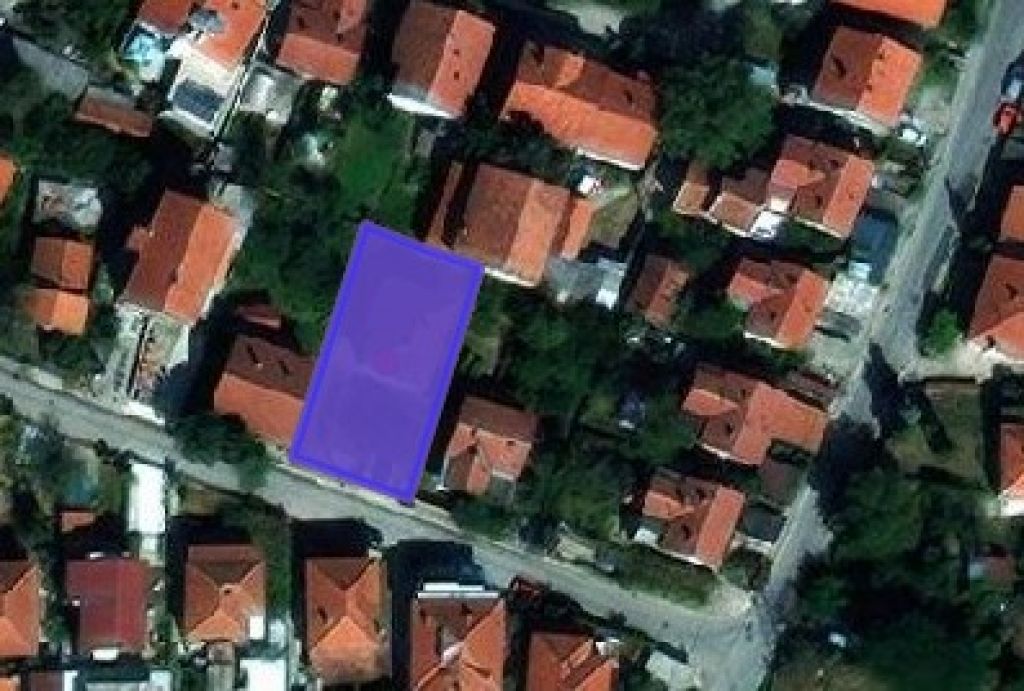 Stambena zgrada Kragujevačka 4 Niš