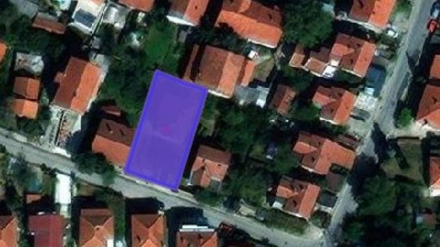 Stambena zgrada Kragujevačka 4 Niš