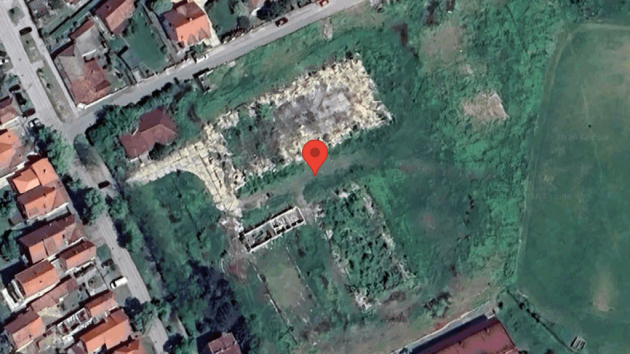 Projekat: Stambena zgrada Kralja Aleksandra Obrenovića 17A Mladenovac