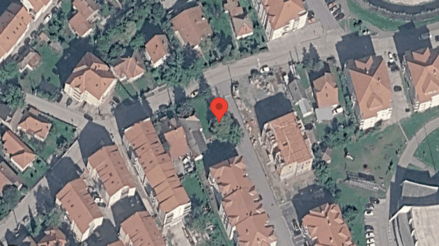 Projekat: Stambena zgrada Kralja Milana 16 Obrenovac