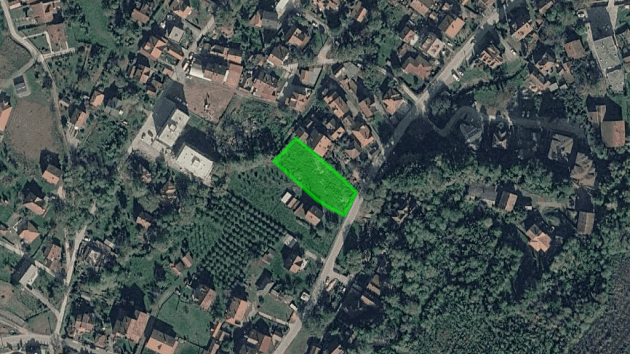 Projekat: Stambena zgrada Lipovačka 20 Vrnjačka Banja
