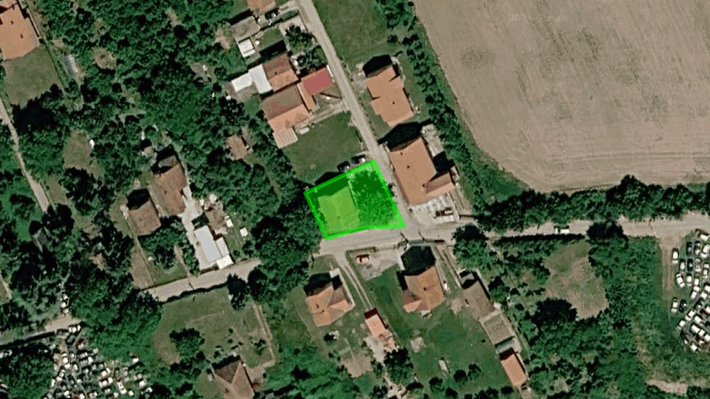 Stambena zgrada Majke Angeline 4 Surčin Beograd