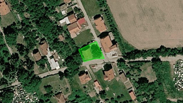 Projekat: Stambena zgrada Majke Angeline 4 Surčin Beograd