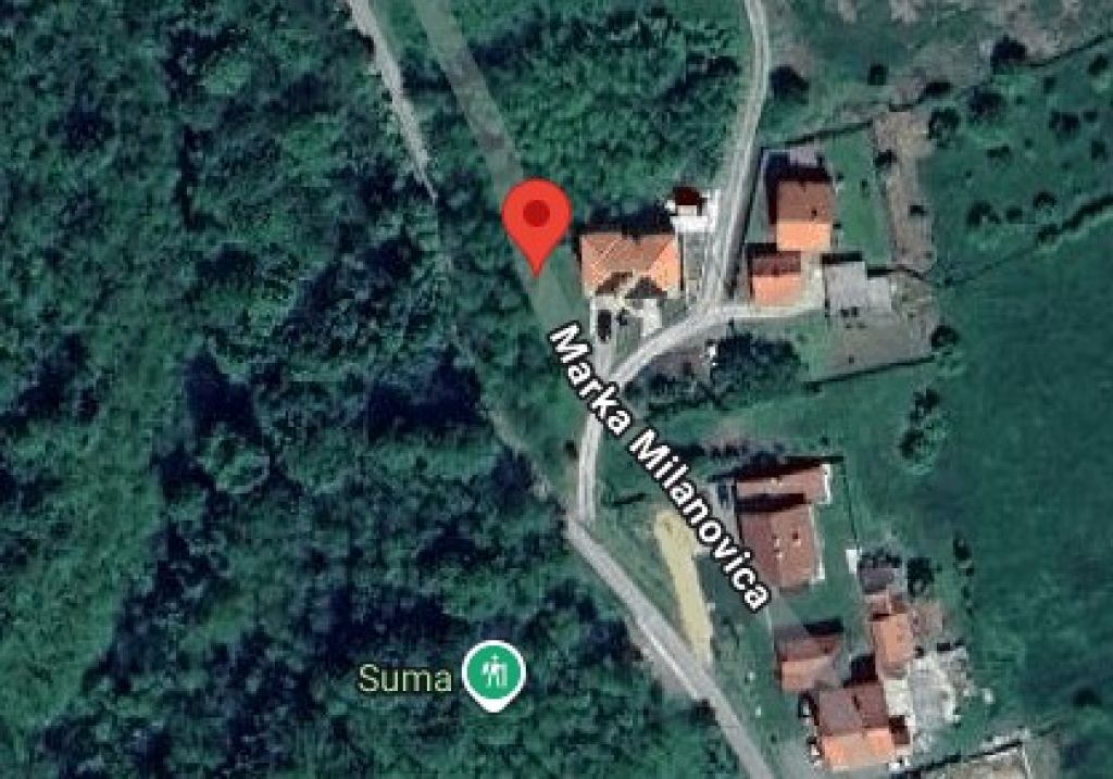 Stambeni objekat Alvi Invest Marka Milanovića Loznica