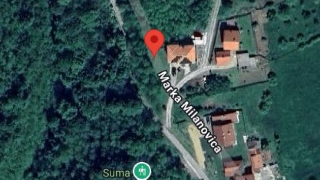 Stambeni objekat Alvi Invest Marka Milanovića Loznica