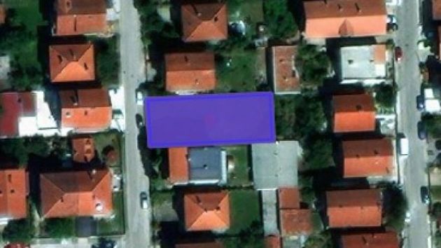 Stambena zgrada Milana Blagojevića 18 Niš