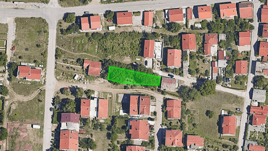 Stambena zgrada Milana Kašanina 3 Niš 