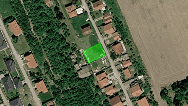 Projekat: Stambena zgrada Mileve Marić 1A Surčin Beograd