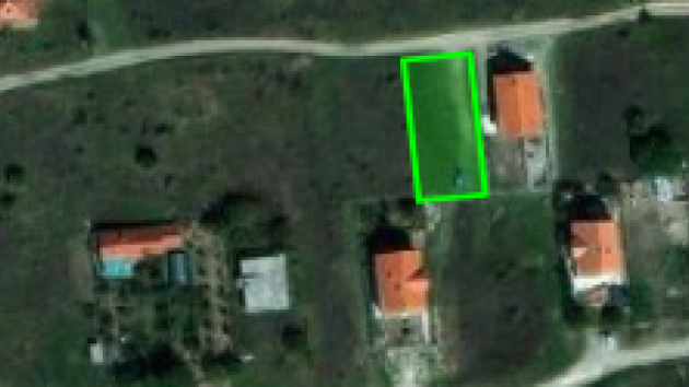 Projekat: Stambena zgrada Milutina Milankovića 34 Niš