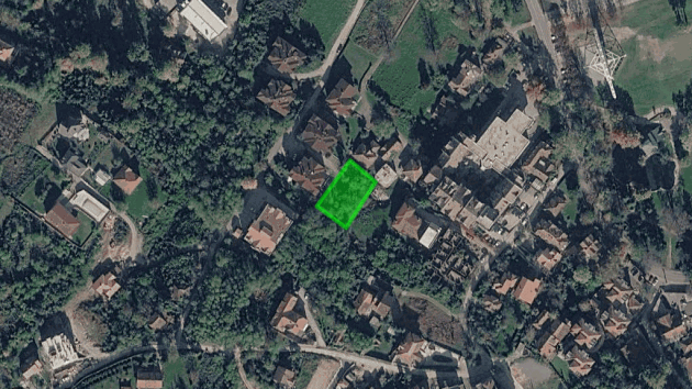 Projekat: Stambena zgrada Pčinjska 9a Vrnjačka Banja