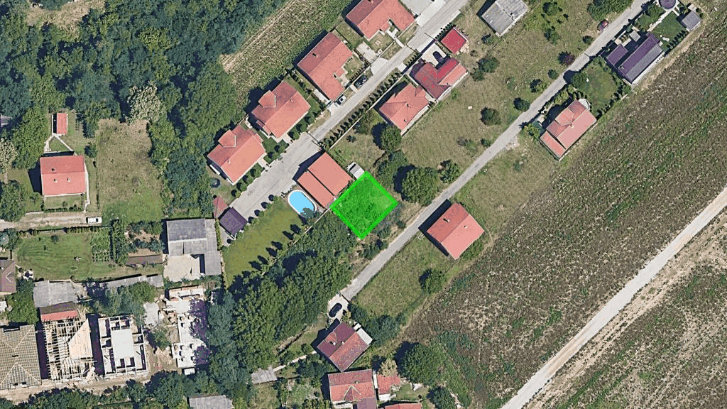 Stambena zgrada Mire Stupice 30 Novi Sad