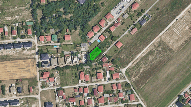 Projekat: Stambena zgrada Mire Stupice 34 Novi Sad