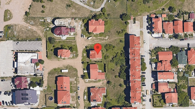 Projekat: Stambena zgrada Momčila Milovanovića 24 Niš