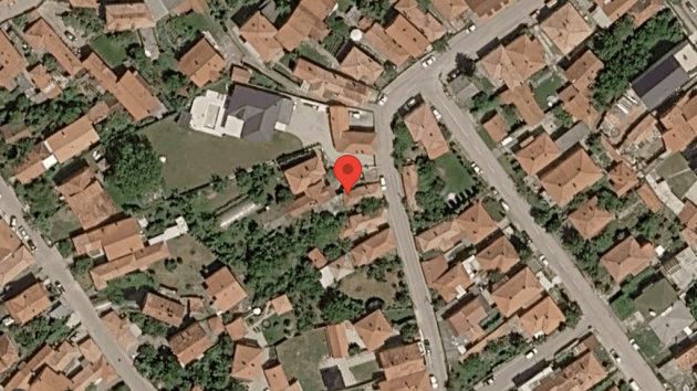 Projekat: Stambena zgrada Momčila Milutinovića 28 Pirot