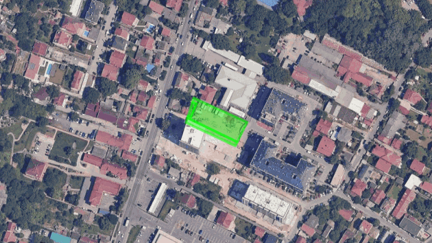 Projekat: Stambena zgrada Montex House Tošin bunar Zemun