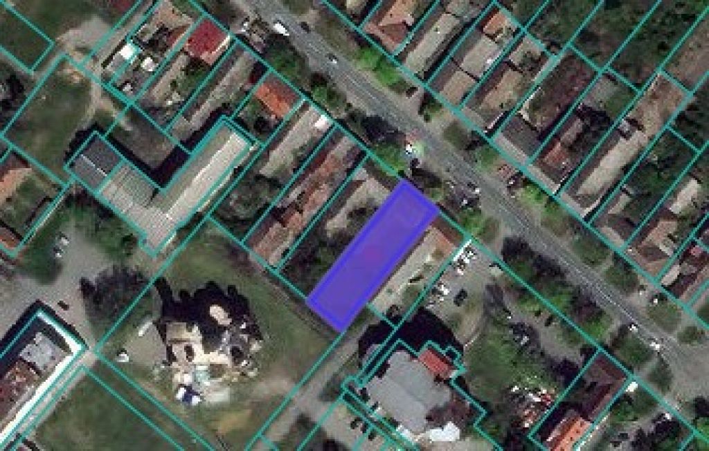 Stambena zgrada Narodnog fronta 66 Vrbas