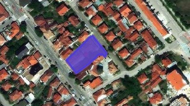 Stambena zgrada Nikomit global trade Srpskih vladara Pirot