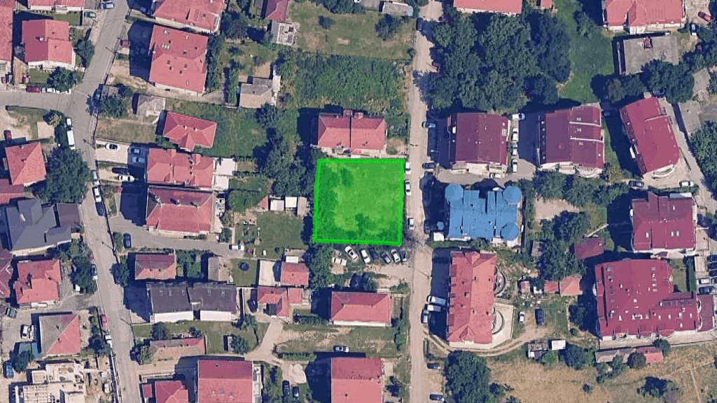 Stambena zgrada Nova 2 14 Čukarica