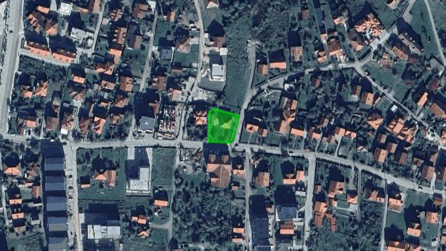 Projekat: Stambena zgrada Olimpijska 47B Vrnjačka Banja