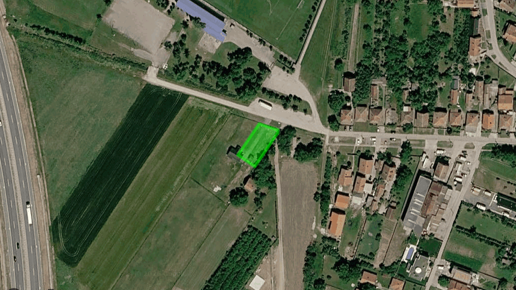 Stambena zgrada Ovčarska 1 Jakovo Surčin
