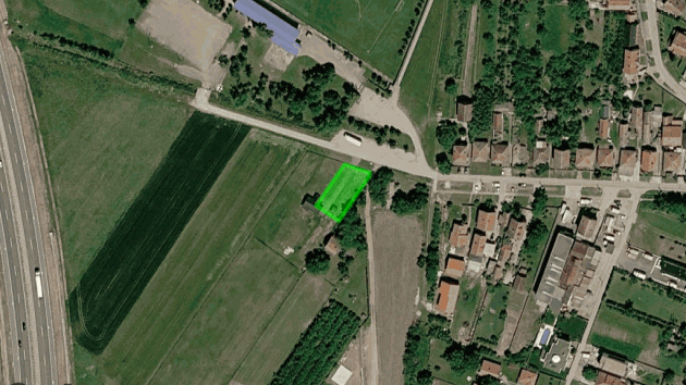 Projekat: Stambena zgrada Ovčarska 1 Jakovo Surčin